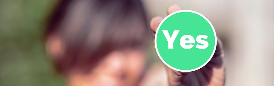 8 Common Ways to Say “YES” in Mandarin Chinese - Mandarin HQ