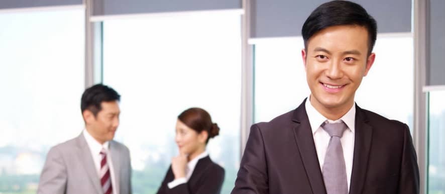 10 Phrases to Make a Great Impression on Your Chinese Coworkers