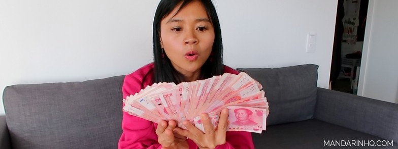 Debating In Chinese Should You Save Money Mandarin Hq - 