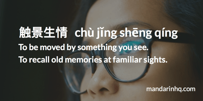 Chinese Idioms: 60 Common Chengyu You Can Actually Use in Conversation ...