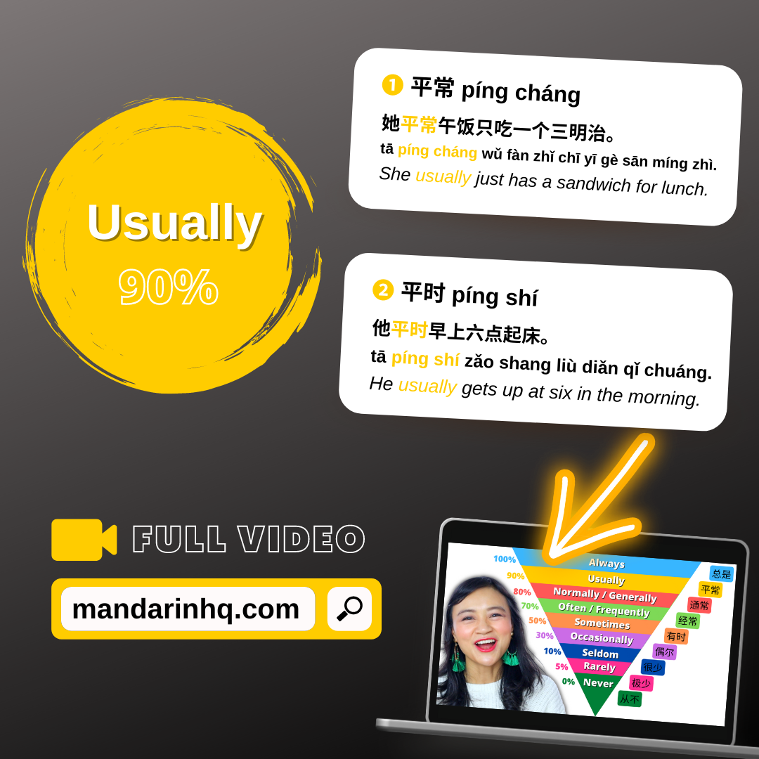 how-often-do-you-use-these-words-to-express-frequency-in-chinese