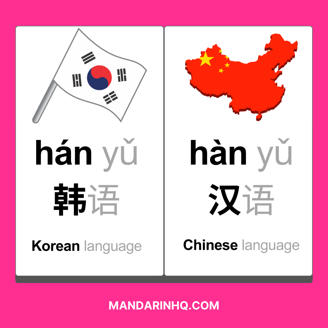 Mandarin Pronunciation